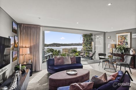 Property photo of 22/5 Towns Place Millers Point NSW 2000