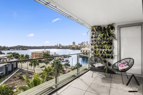 Property photo of 22/5 Towns Place Millers Point NSW 2000
