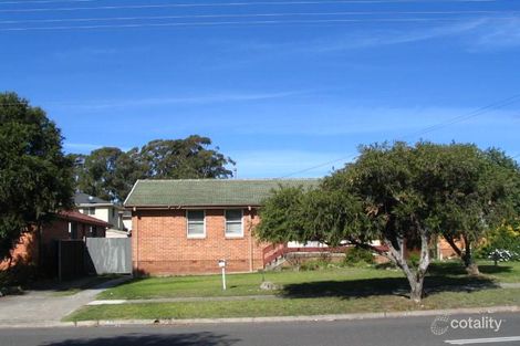46 Graham Ave, Casula, NSW 2170