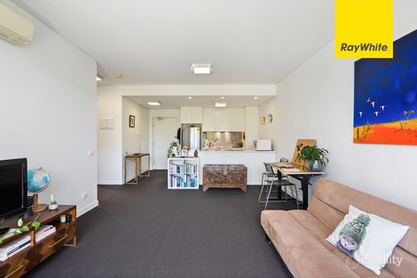 Property photo of 161/116 Easty Street Phillip ACT 2606