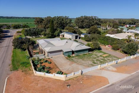 Property photo of 92 Tulloch Drive Dongara WA 6525
