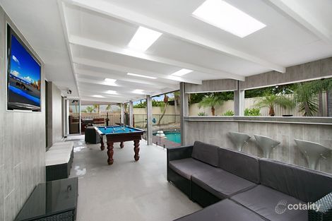 Property photo of 28 Whipbird Court Burleigh Waters QLD 4220