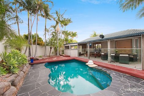 Property photo of 28 Whipbird Court Burleigh Waters QLD 4220