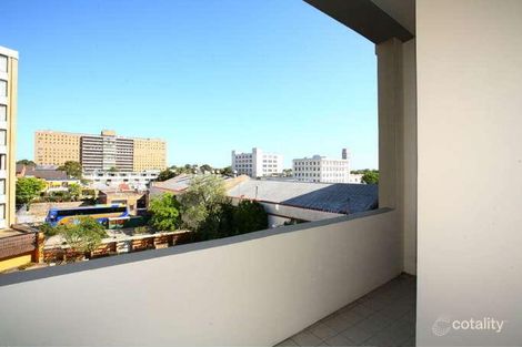 Property photo of 322/1 Missenden Road Camperdown NSW 2050