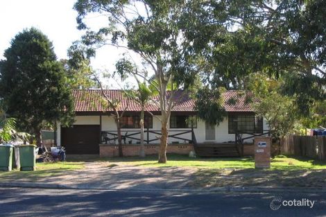Property photo of 165A Tuggerawong Road Wyongah NSW 2259
