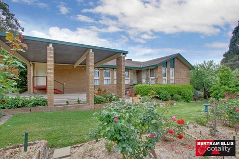 Property photo of 24 Perry Drive Chapman ACT 2611