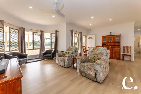 Property photo of 10 Rokeby Branyan QLD 4670