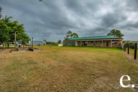 Property photo of 10 Rokeby Branyan QLD 4670