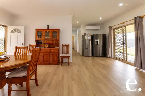 Property photo of 10 Rokeby Branyan QLD 4670