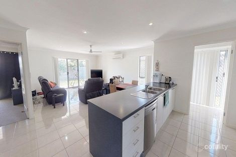 Property photo of 15 Bookara Gum Crescent Mount Low QLD 4818