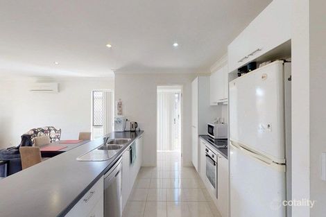 Property photo of 15 Bookara Gum Crescent Mount Low QLD 4818