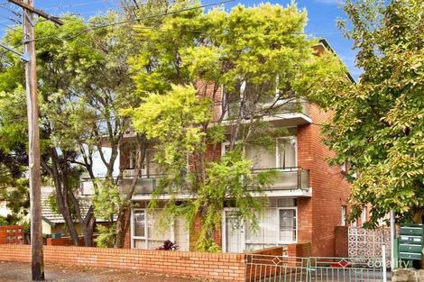 6/42 Croydon Rd, Croydon, NSW 2132