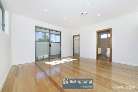 Property photo of 108A Carrington Avenue Hurstville NSW 2220