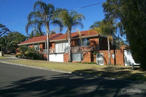 22 Catlett Ave, North Rocks, NSW 2151