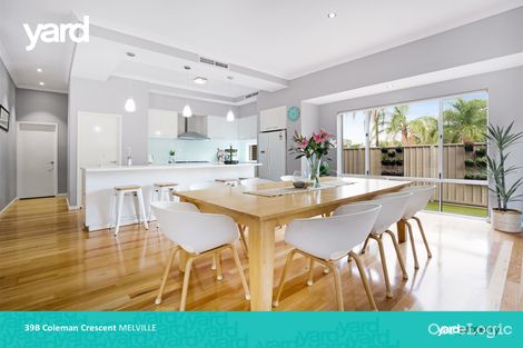 Property photo of 39B Coleman Crescent Melville WA 6156