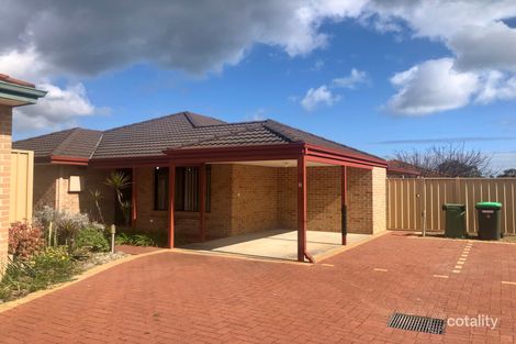 Property photo of 2/12 Bradford Loop Eaton WA 6232
