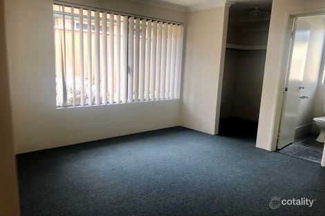 Property photo of 2/12 Bradford Loop Eaton WA 6232