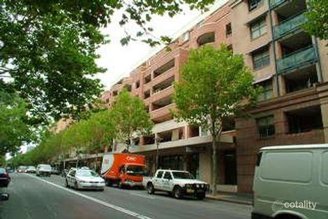 Property photo of 110/231-241 Harris Street Pyrmont NSW 2009
