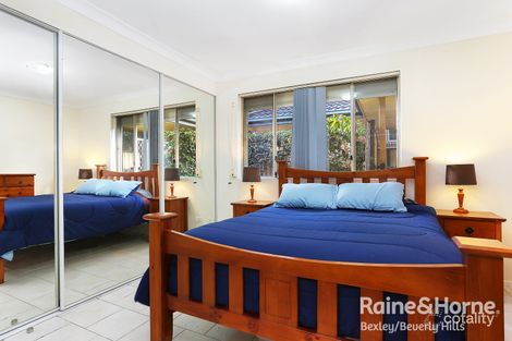 Property photo of 17/68-74 Bonds Road Roselands NSW 2196