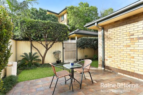 Property photo of 17/68-74 Bonds Road Roselands NSW 2196