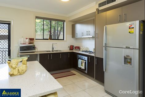 Property photo of 3/6 Jensen Street Condell Park NSW 2200