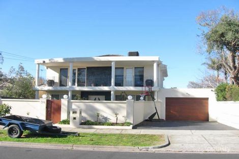 Property photo of 30 Gareth Avenue Beaumaris VIC 3193