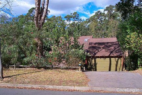 Property photo of 86 Westmore Drive West Pennant Hills NSW 2125