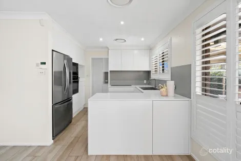Property photo of 12/90 Chester Road Ingleburn NSW 2565