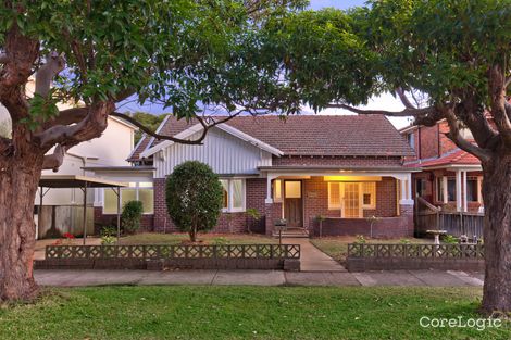 Property photo of 48 Baringa Road Northbridge NSW 2063
