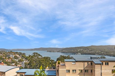 Property photo of 505/97-99 John Whiteway Drive Gosford NSW 2250