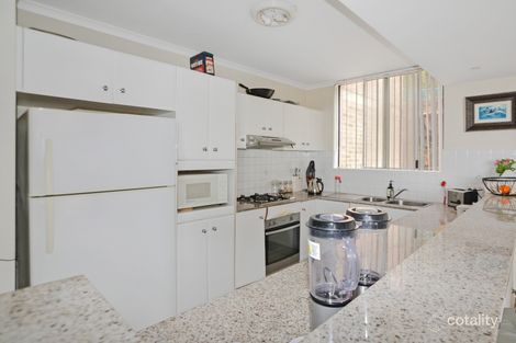 Property photo of 505/97-99 John Whiteway Drive Gosford NSW 2250