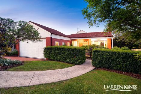 Property photo of 24 Natasha Close St Helena VIC 3088