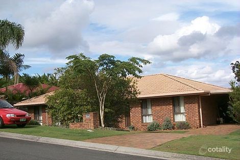 Property photo of 27 Randwick Street Capalaba QLD 4157