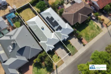 28a Loxton St, Dudley Park, WA 6210