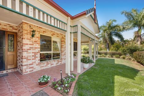 Property photo of 7 Cambridge Close The Gap QLD 4061