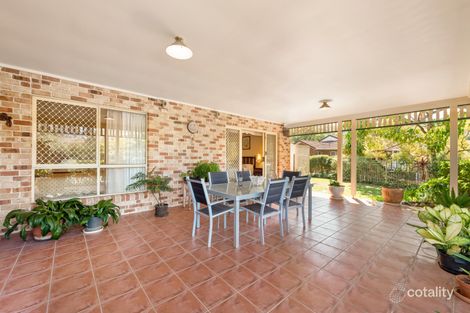 Property photo of 7 Cambridge Close The Gap QLD 4061