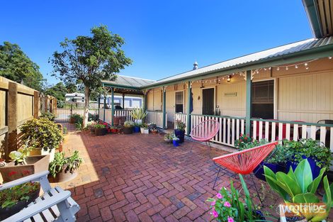 86 Summit Rd, Pomona, QLD 4568