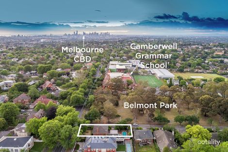 Property photo of 67 Mont Albert Road Canterbury VIC 3126
