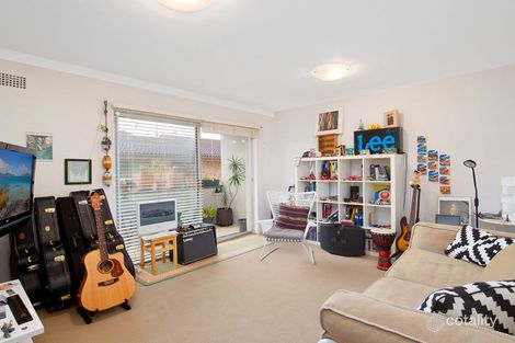 Property photo of 4/4 Wheeler Parade Dee Why NSW 2099