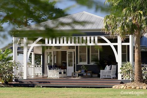 Property photo of 157 O'Brien Road Pullenvale QLD 4069