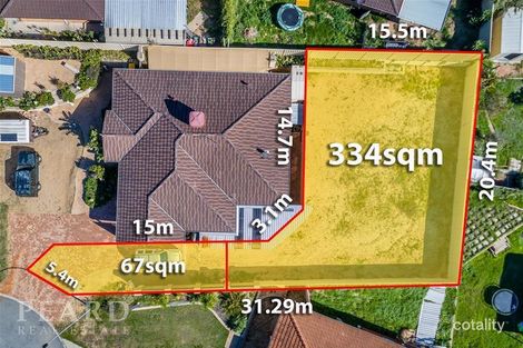 18a Drammen Elb, Merriwa, WA 6030