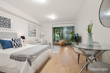 Property photo of 12/1 Linthorpe Street Newtown NSW 2042