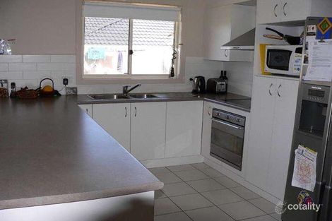 Property photo of 8 Worth Court Upper Coomera QLD 4209