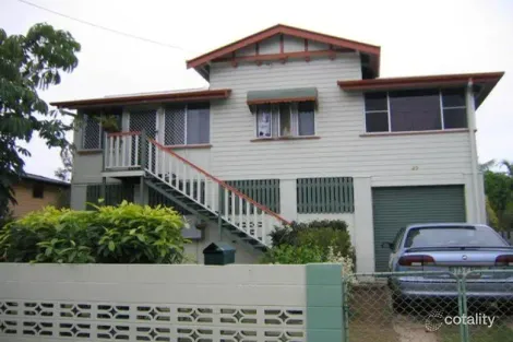 25 Bayswater Tce, Hyde Park, QLD 4812