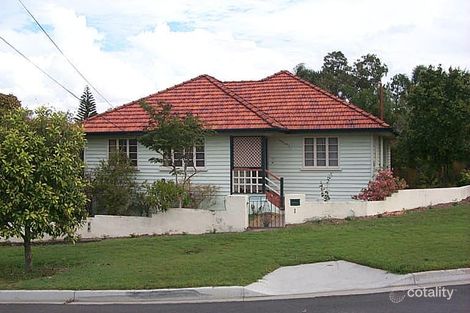 Property photo of 1 Arrowsmith Street Camp Hill QLD 4152