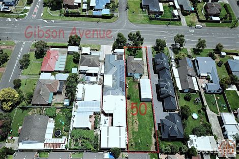 Property photo of 50 Gibson Avenue Werrington NSW 2747