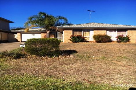 Property photo of 2 Whorlong Street St Helens Park NSW 2560