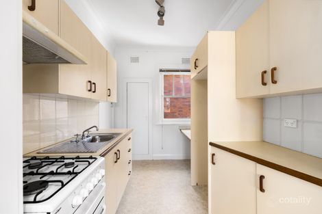 Property photo of 6/19 Eustace Street Manly NSW 2095