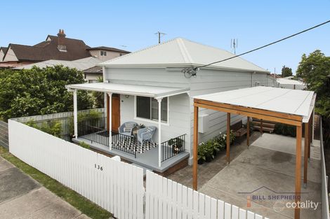 Property photo of 136 Turton Road Waratah NSW 2298