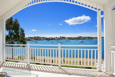 Property photo of 26 Rosemeadow Drive Cabarita NSW 2137